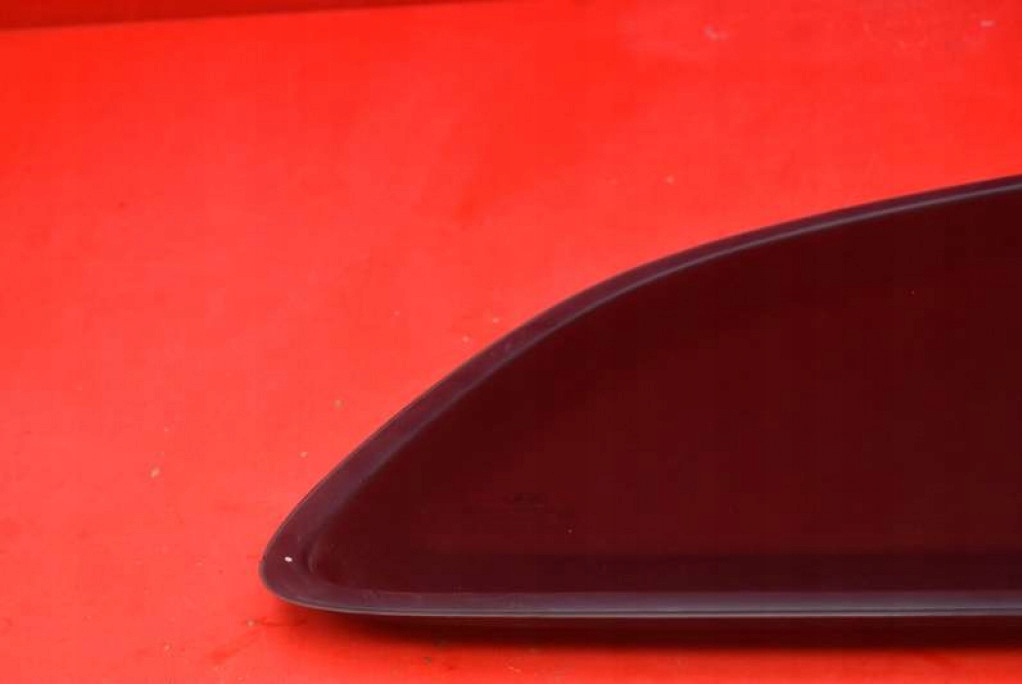 window side right rear part rear HYUNDAI SANTA FE 2 II 06-10
