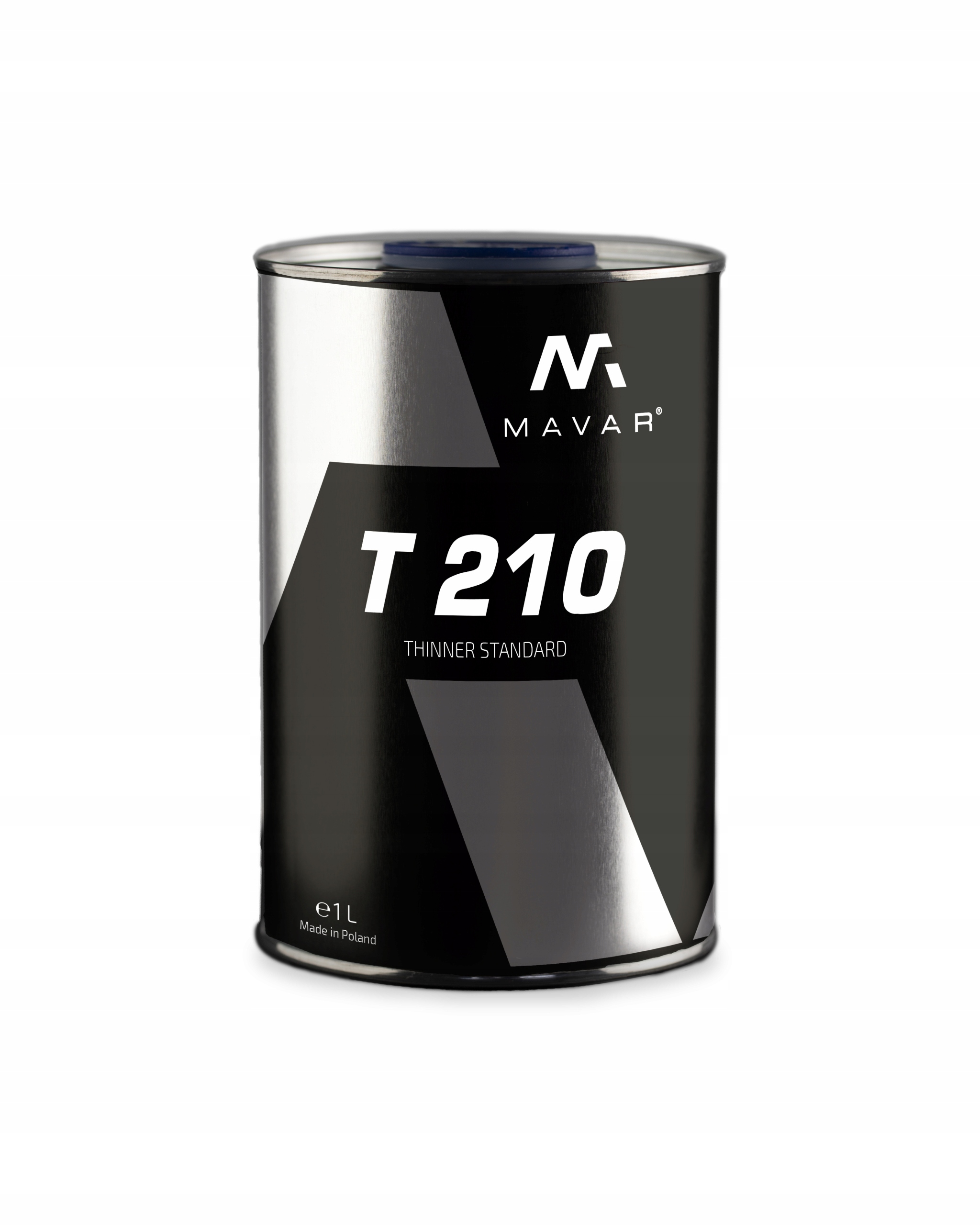 

Mavar T210 Rozcieńczalnik Uniwersalny Standard 1L