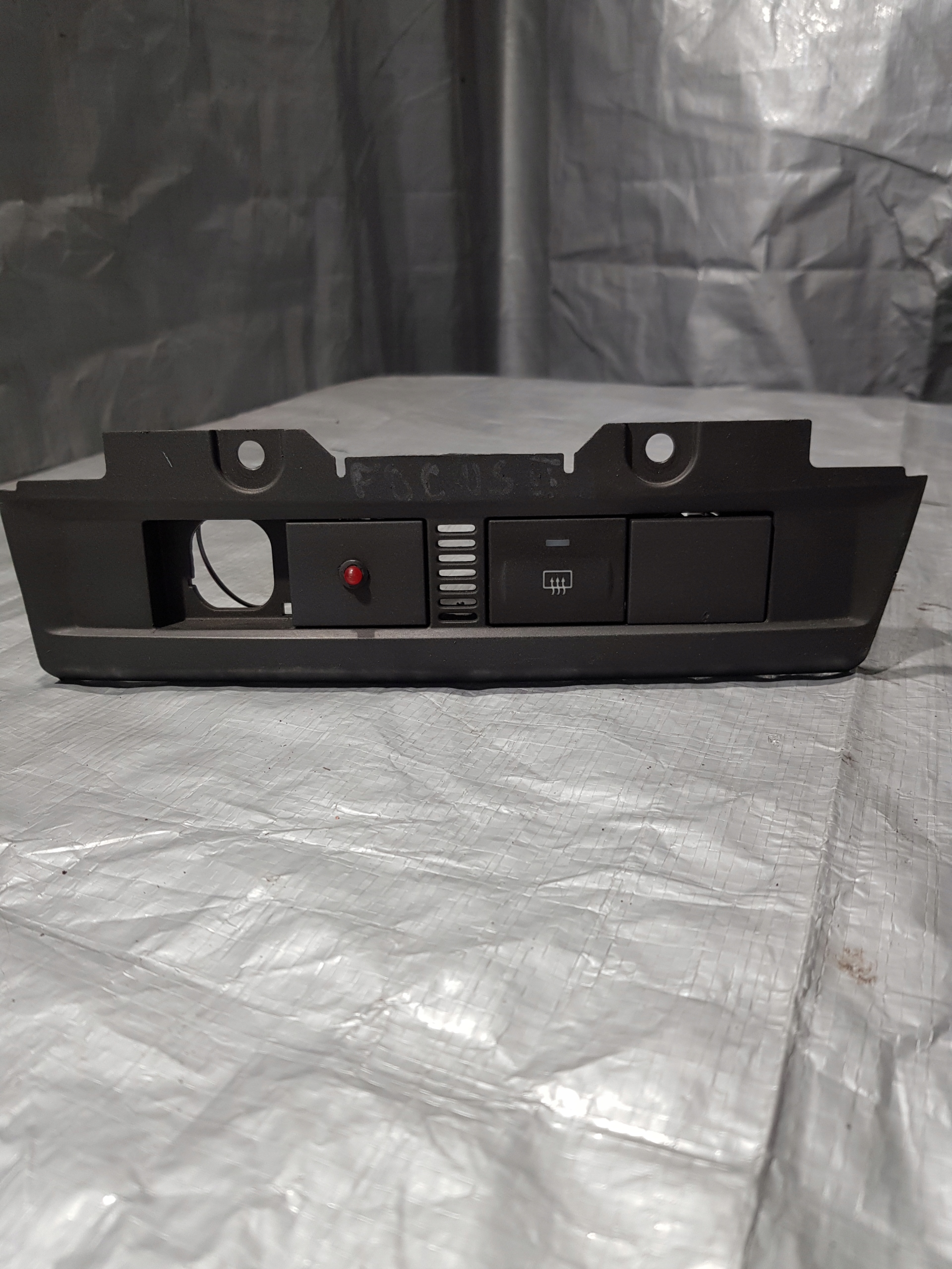 PANEL switch FORD FOCUS MK2 4M51-13D734-BB