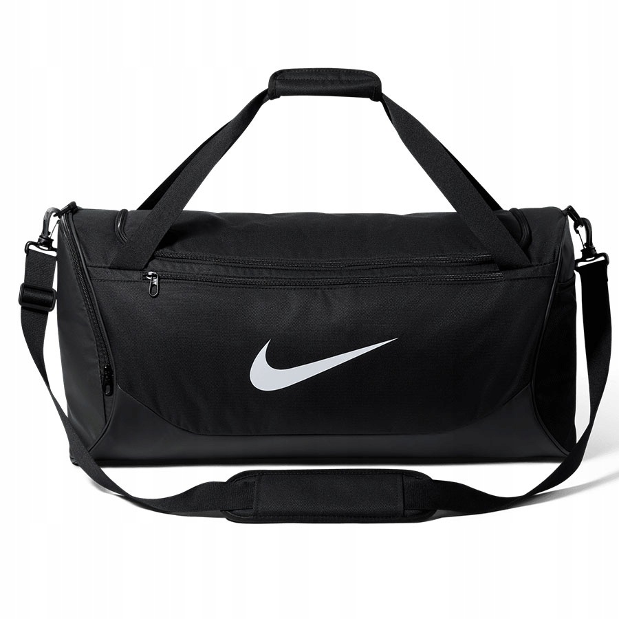 Torba Nike Brasilia IB4392-010 63,5 (dł.) × 30,5 (szer.) x 30,5 (wys.) czar