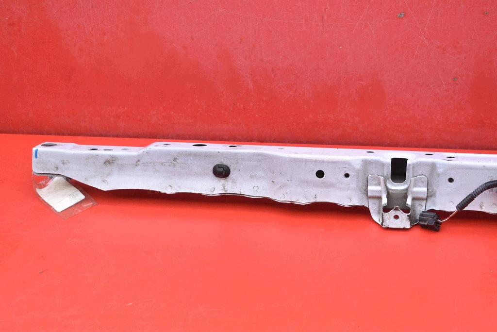 support panel for radiators pillar upper TOYOTA RAV4 4 IV 2.0 D-4D 146 KM LIFT 15-20