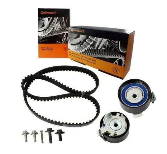 PASEK NAPĘDOWY Producent części Contitech