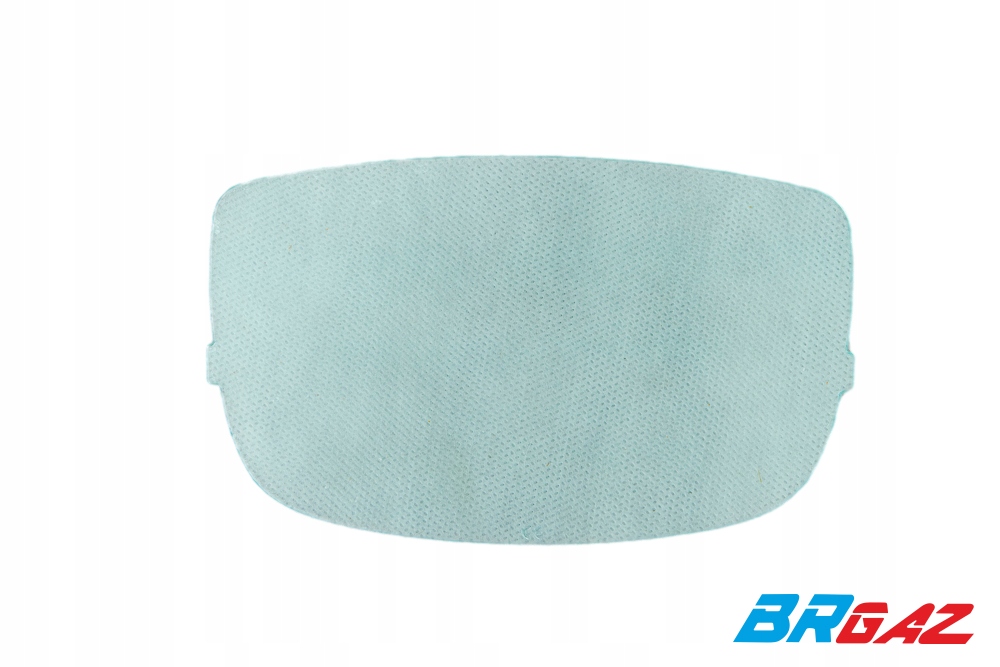 Szybka zewnętrzna PCV do SPEEDGLAS 9002-ZAMIENNIK Marka inna