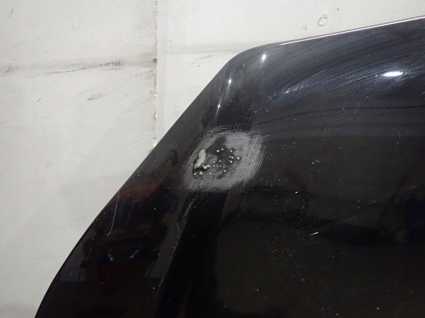 kapota FORD KUGA MK2 2012-2016