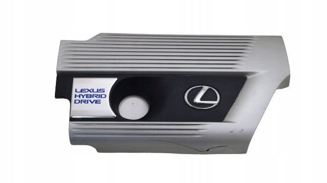 LEXUS NX 14- ЗАХИСТ КРИШКА ДВИГУНА 12601-36162a