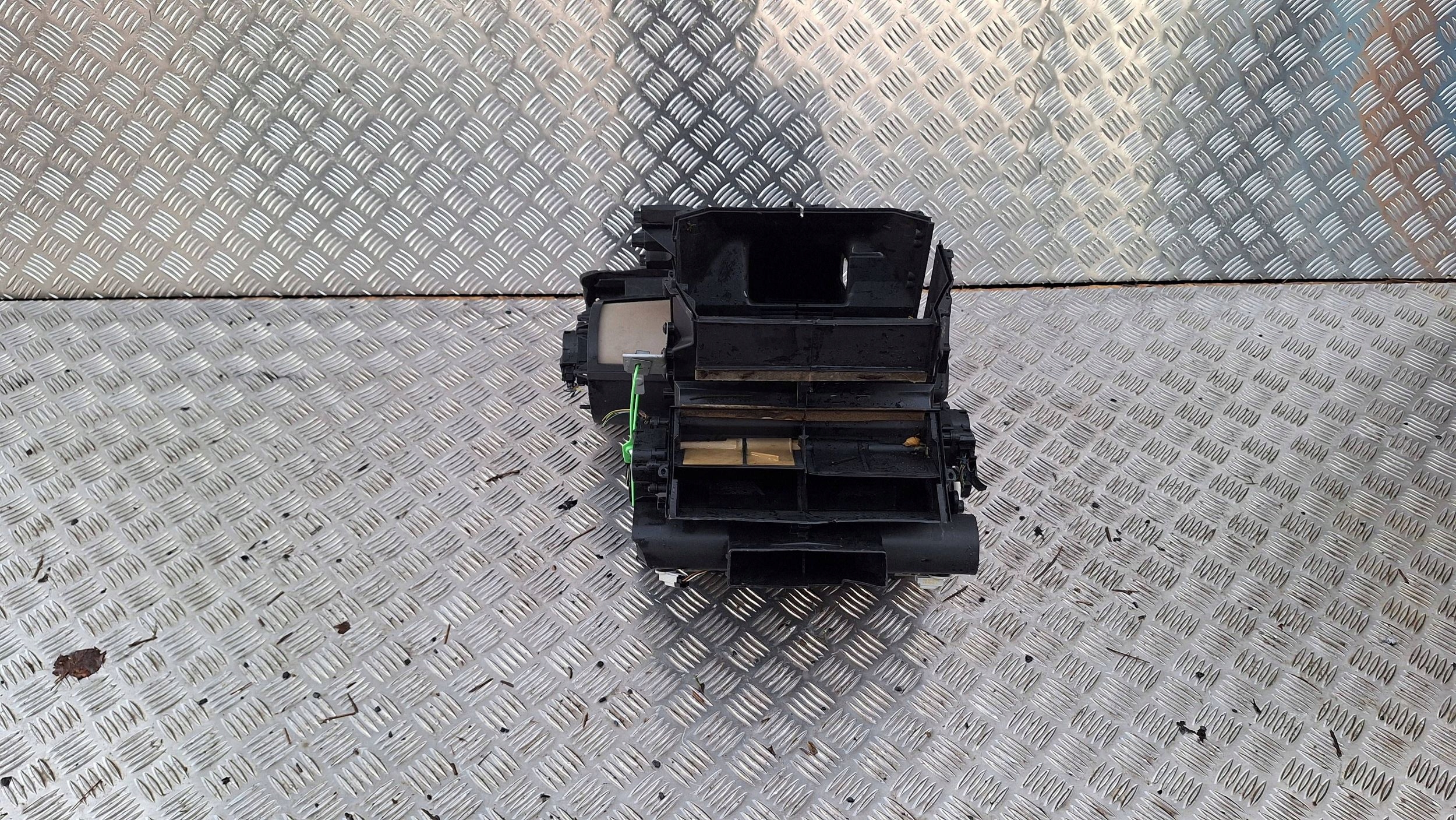 heater 7M51-19B555-CA FORD KUGA MK1