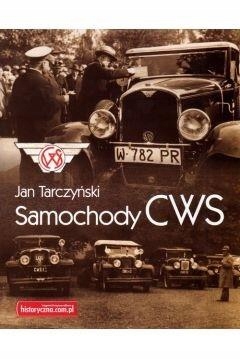 Samochody Cws Jan Tarczyński