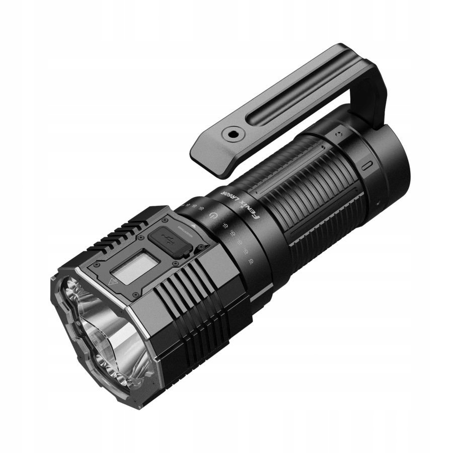 Latarka Led Fenix LR60R szperacz reflektor 21000lm
