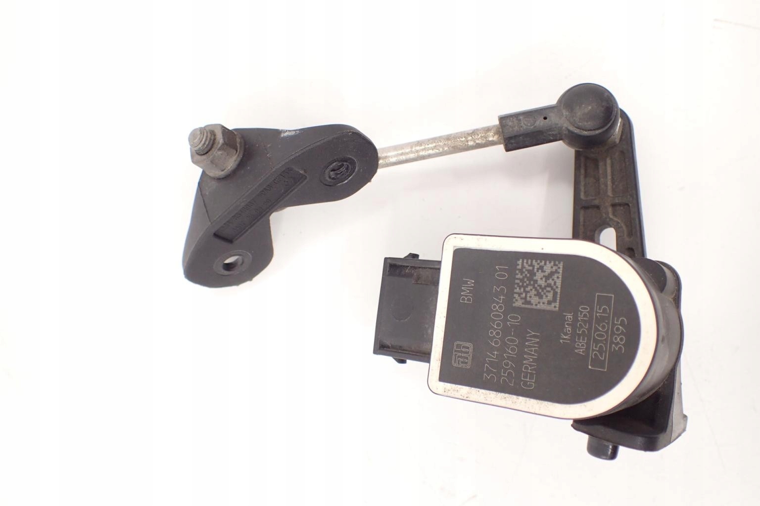 Czujnik wahacza tyl BMW S 1000 R K47 14 15