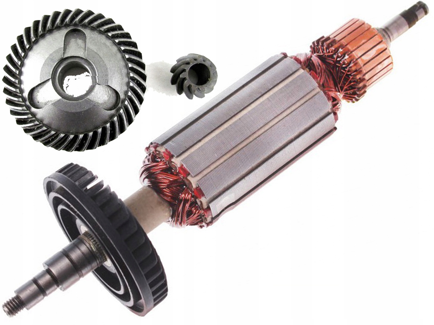 Rotor Makita 9565CV 9565CVR 9565CR 9565C 9565CV