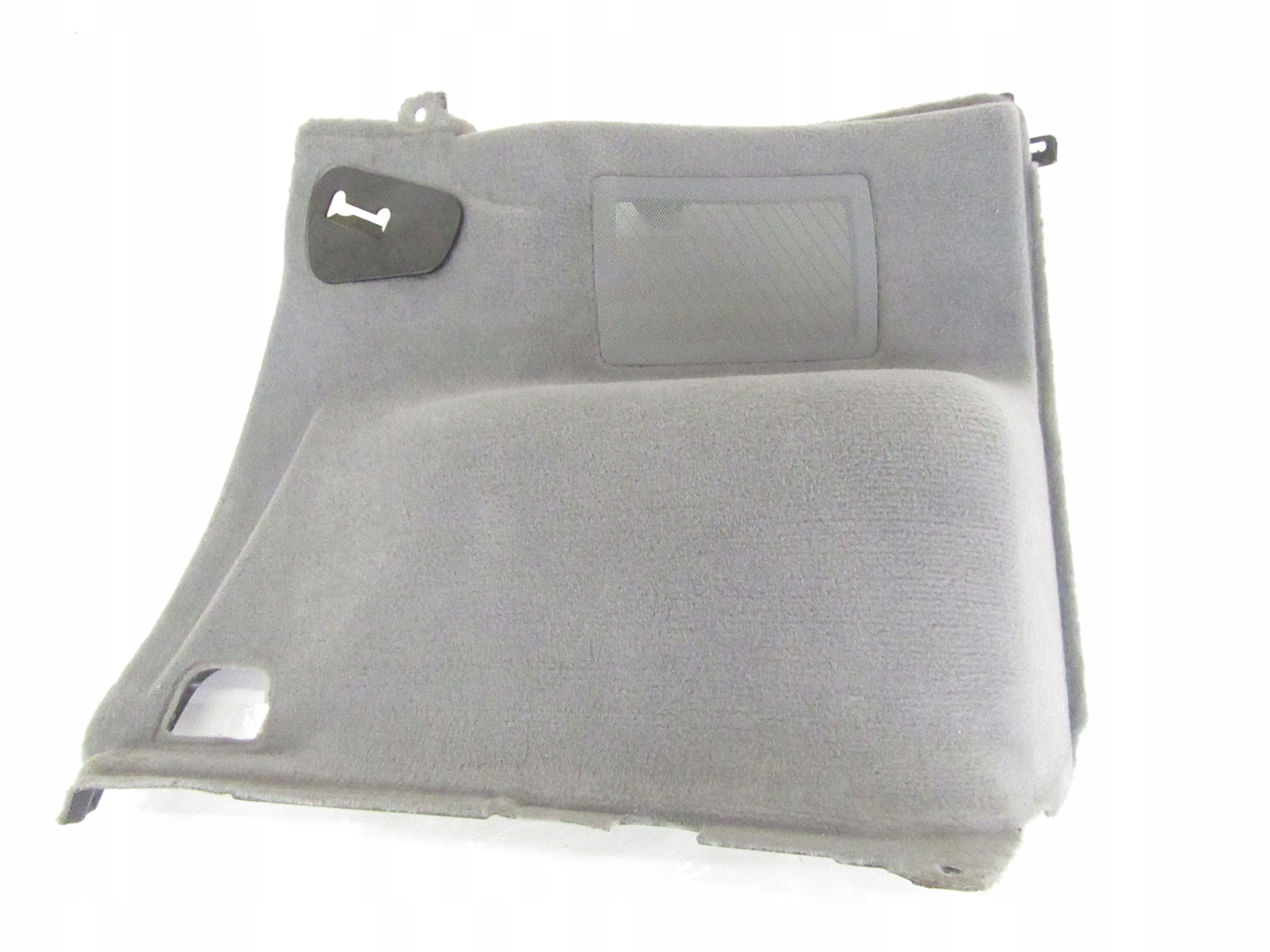 cover upholstery boot right right rear part BMW e46 KOMBI
