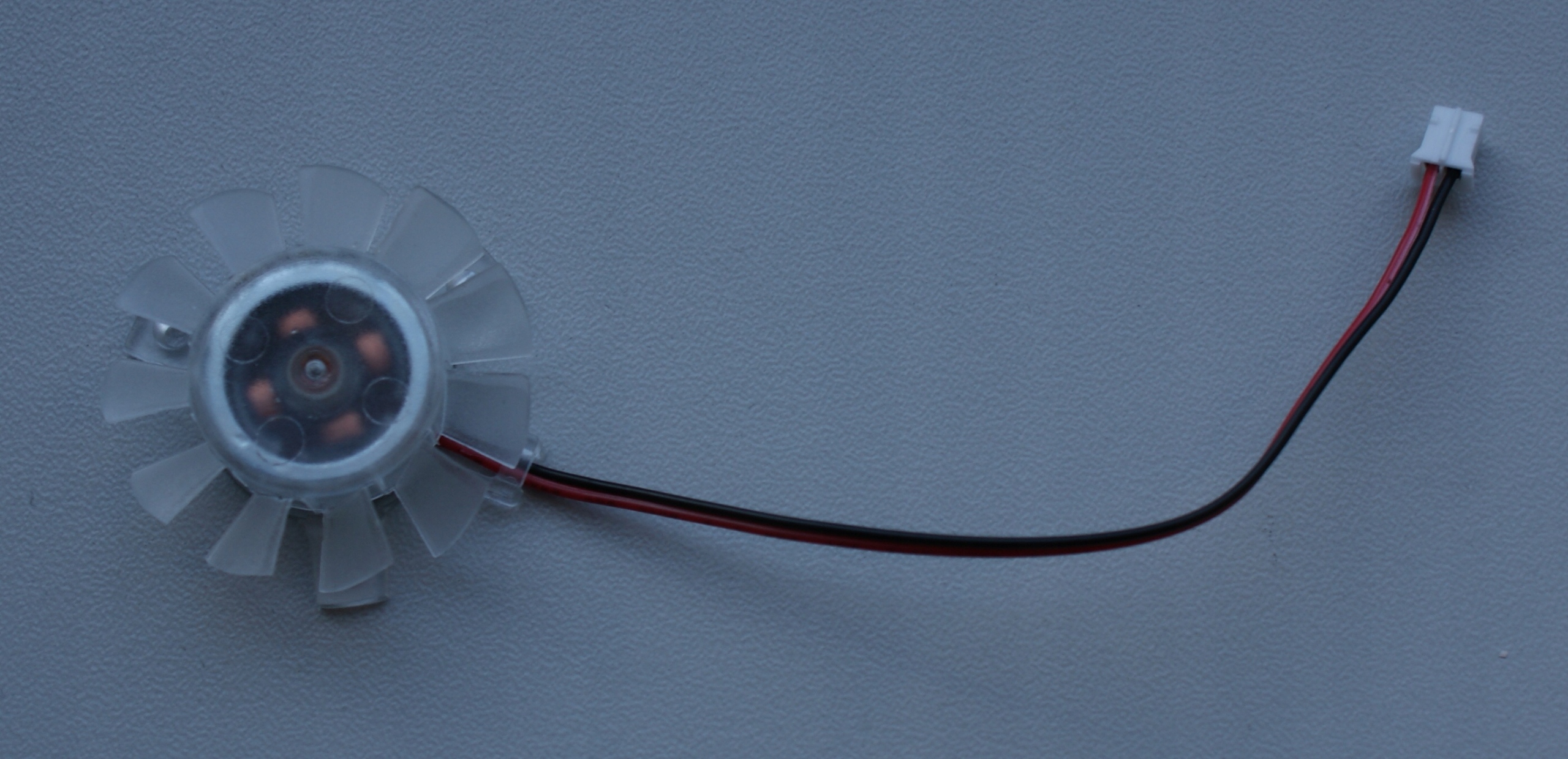 Wentylator VGA karta grafiki 36mm