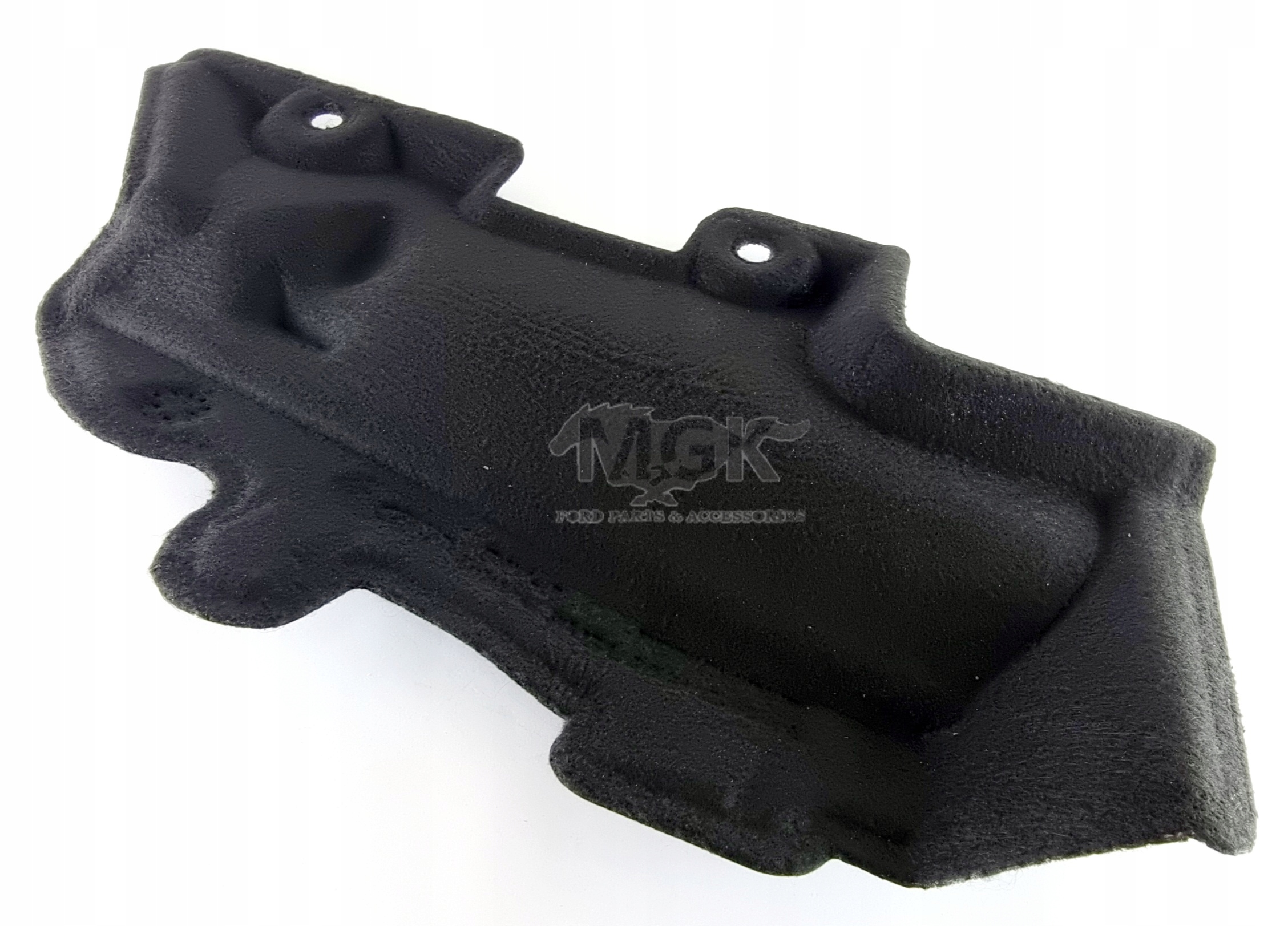 

Osłona Bezpieczników Przód Focus 2011--2019 Orygin