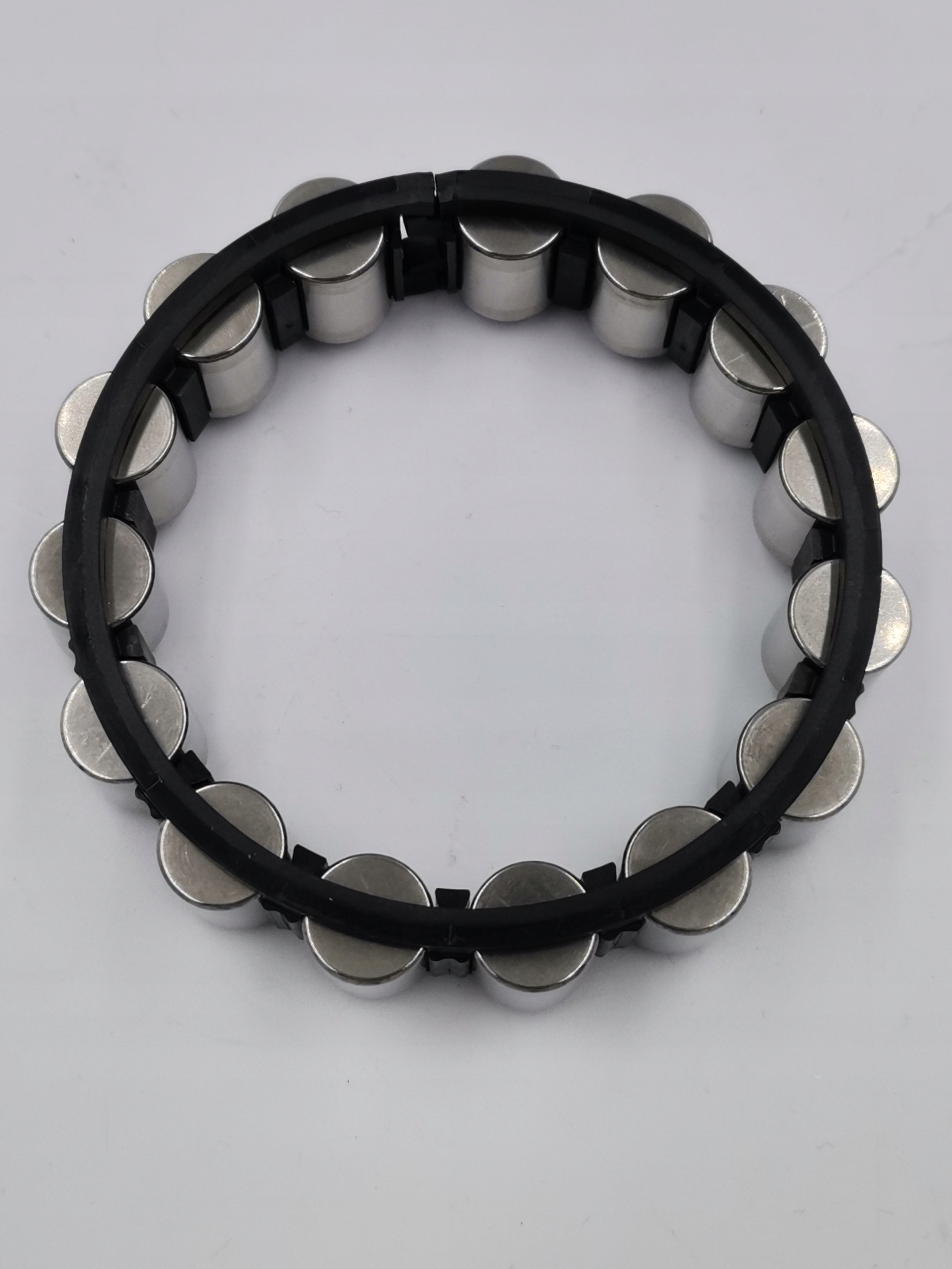 8C1R-7J164-BA 8C1R7J164BA - ПІДШИПНИК КОРОБКИ ПЕРЕДАЧ FORD TRANSIT RANGER MT82