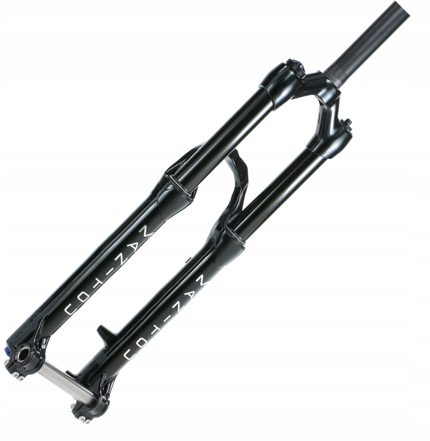 Amortyzator Manitou Circus Expert 26" 130mm 20mm 1 i 1/8" Dirt