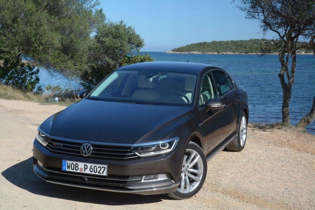 Fólie Ppf Premium na světlomety pro Volkswagen Passat bezbarvá