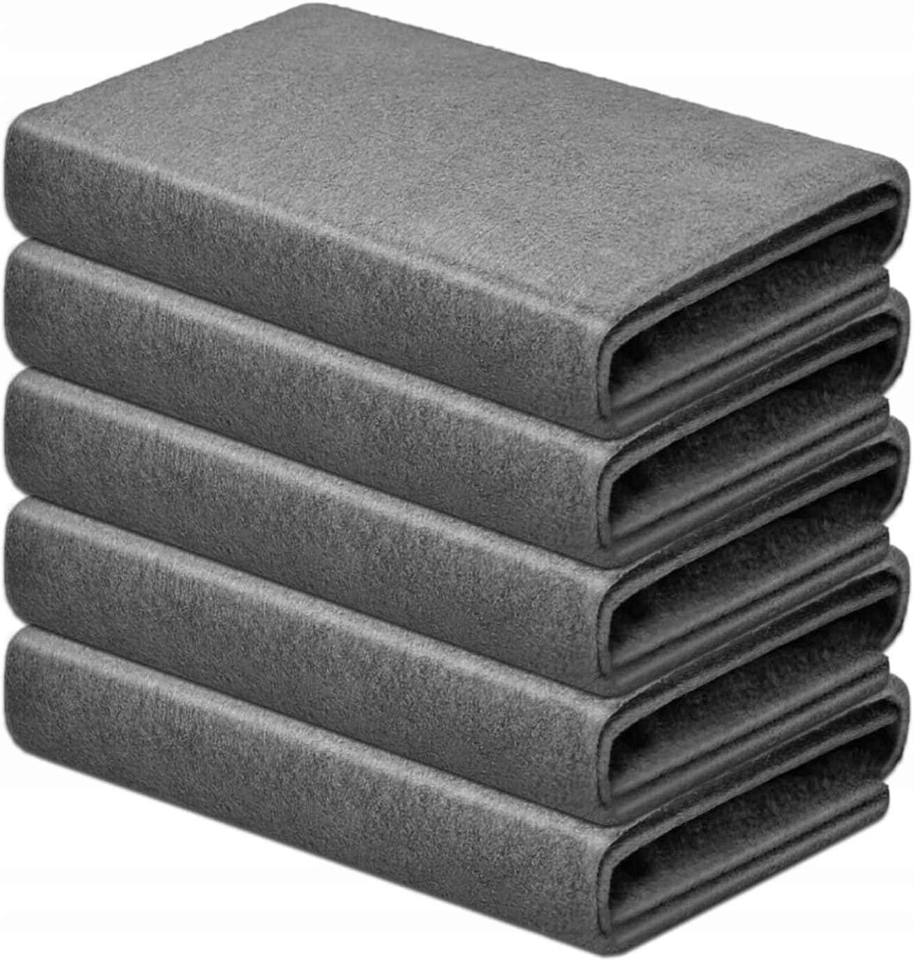 Levně Utěrka Na Čištění Mikrovlákna Bez Žmolků, Vysoká Absorpce