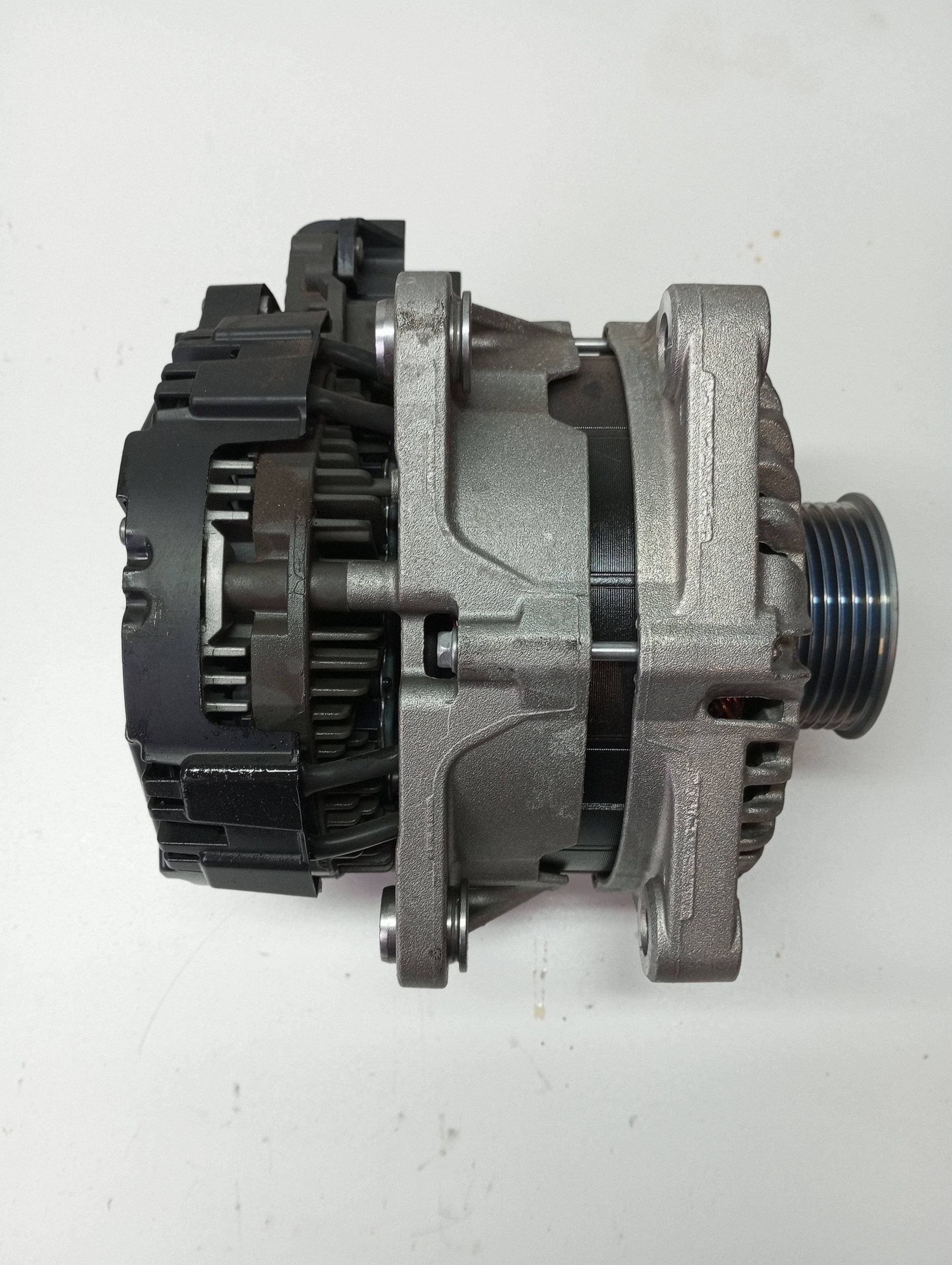 ALTERNATOR RENAULT MEGANE 1,2TCE 9859576280