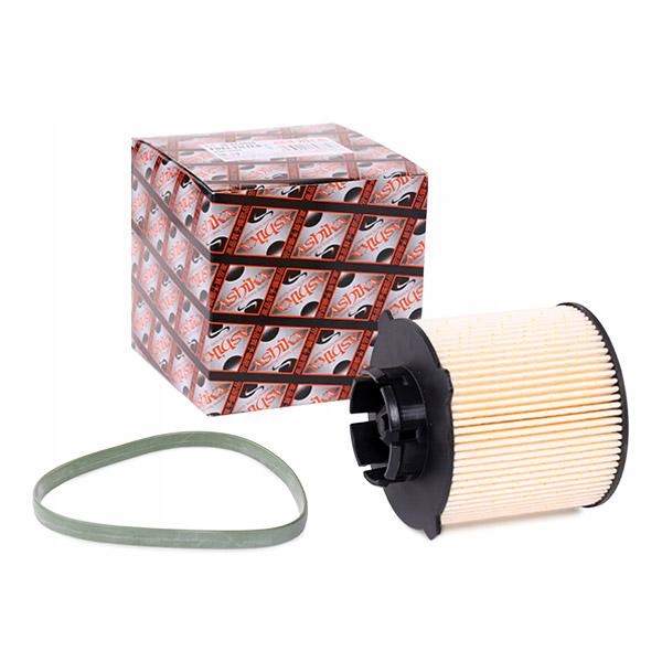 

Ashika 30-ECO020 Filtr paliwa