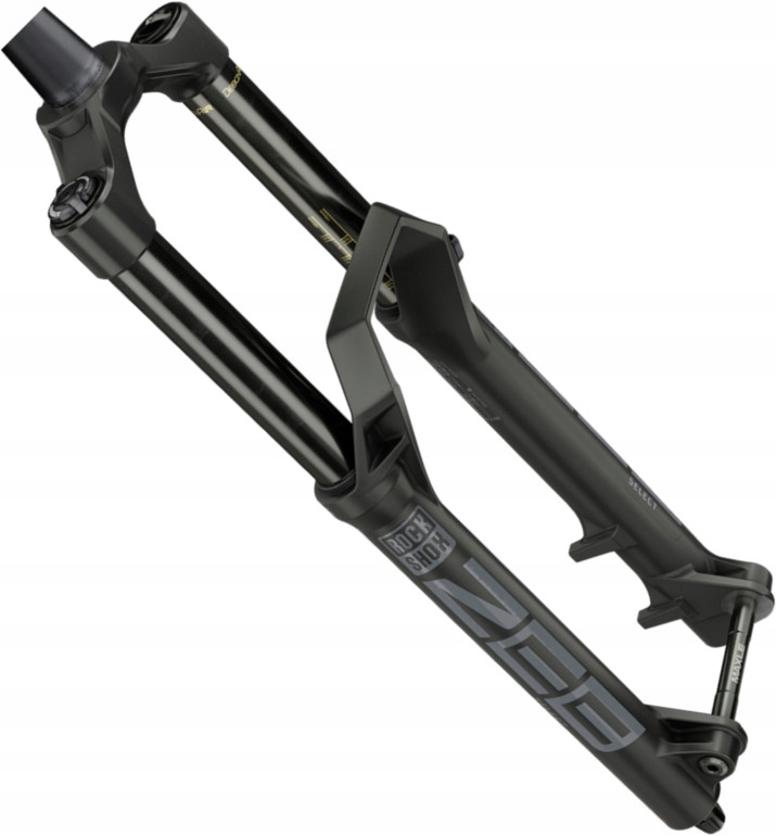 Tlumič Rock Shox Zeb Select Rc 27,5 Sb 180 mm 15x110 Taper 44SC