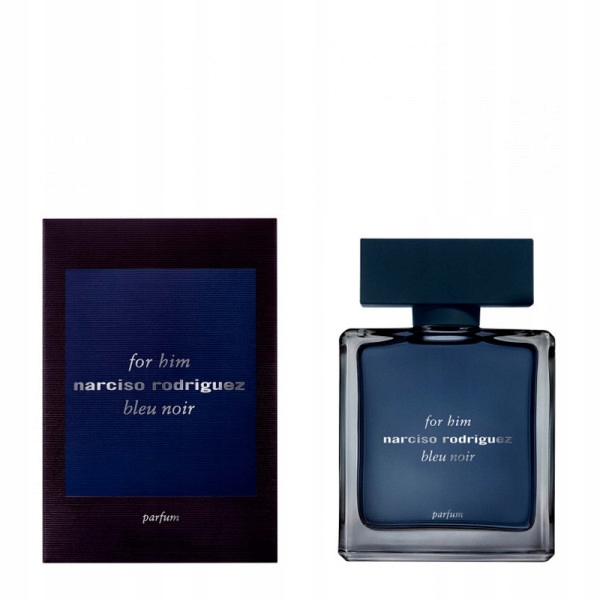 Narciso Rodriguez For Him Bleu Noir Parfum 50 ML