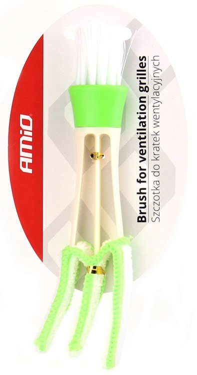 SZCZOTKA DO CZYSZCZENIA KRATKI KRATEK NAWIEWU AUTO EAN (GTIN) 6097118551580