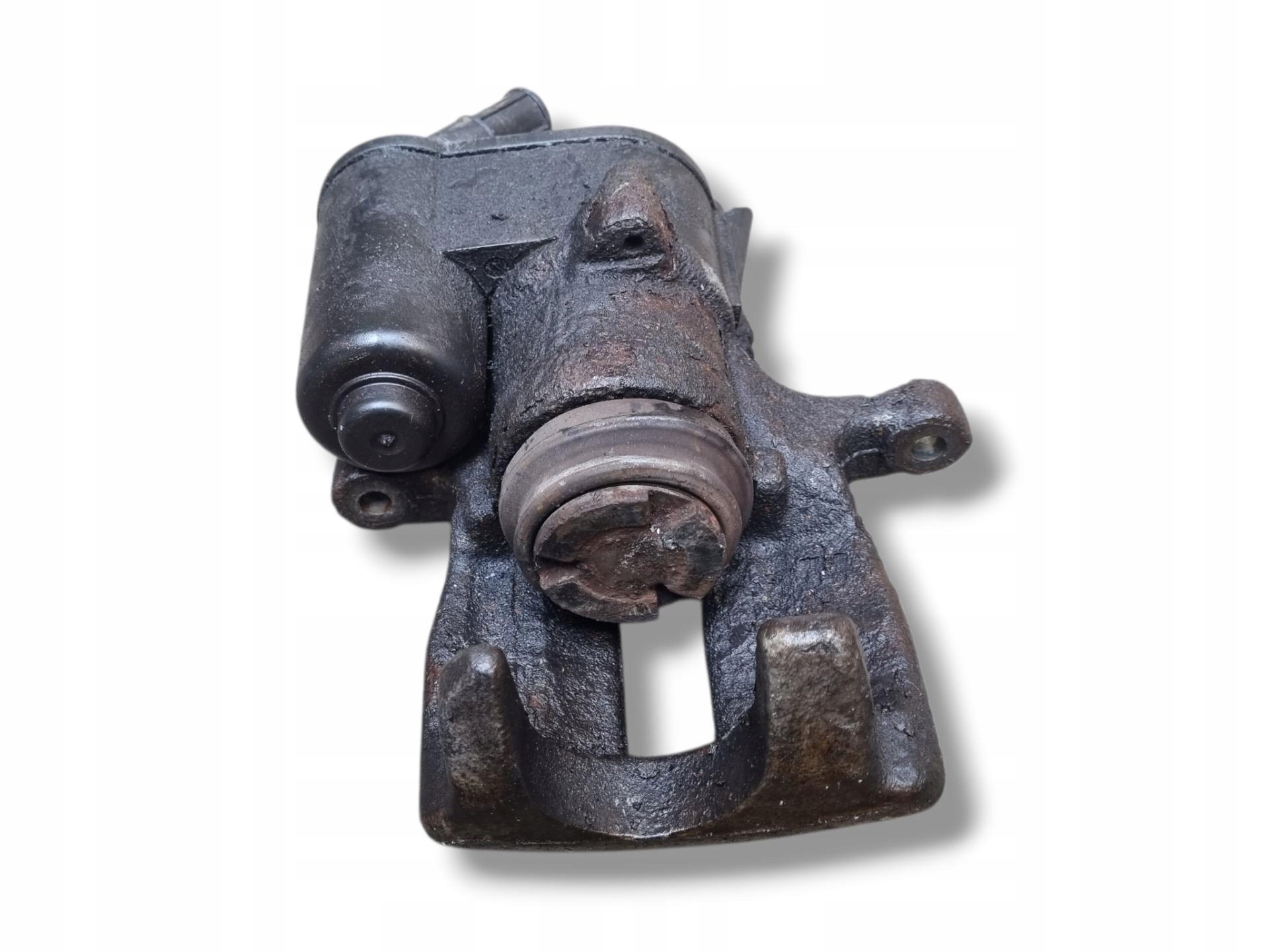 caliper brake Audi A6 C6 2007 4F0615404F