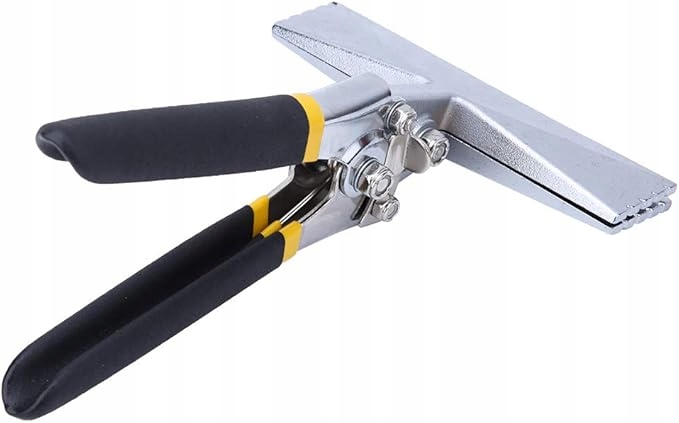 Multifunkční Nástroj Na Ohýbání Plechu 15 CM, Ruční Nástroj Na Ohýbání Plechu