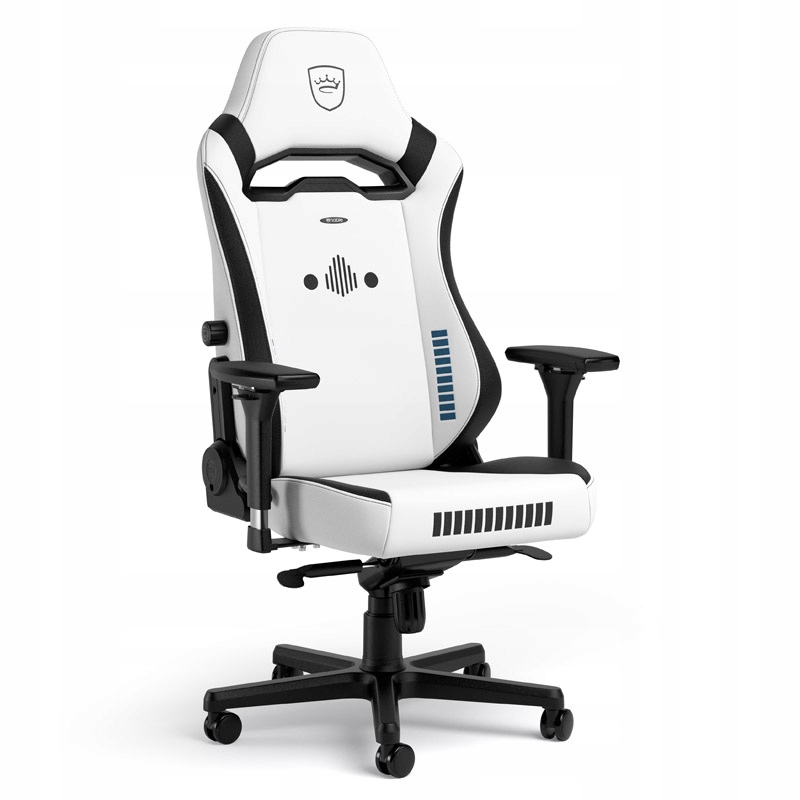 FOTEL NOBLECHAIRS HERO ST STORMTROOPER EDITION