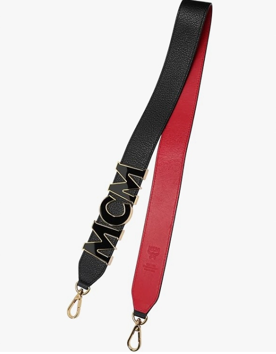 Pásek pro dospělé unisex MCM