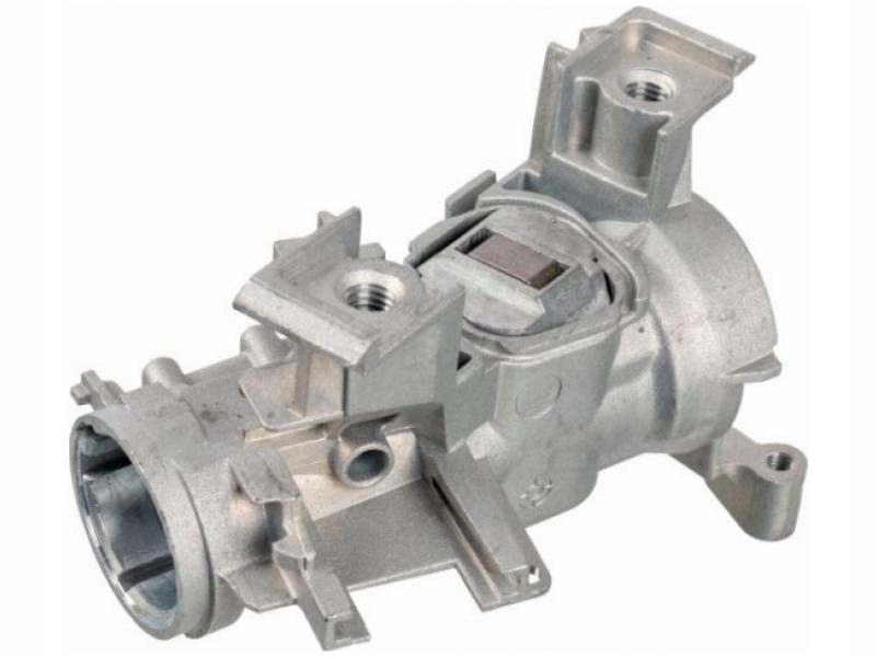 Zámok Volantu Seat Alhambra Leon 1P 5F Altea Altea Leon 5F Ateca