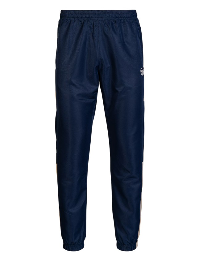 Pánské teplákové kalhoty Sergio Tacchini velikost M, modré