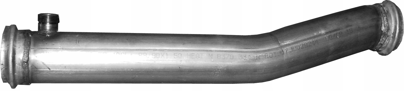 Daf Lf 45 55 Lf 45 55 Trubka