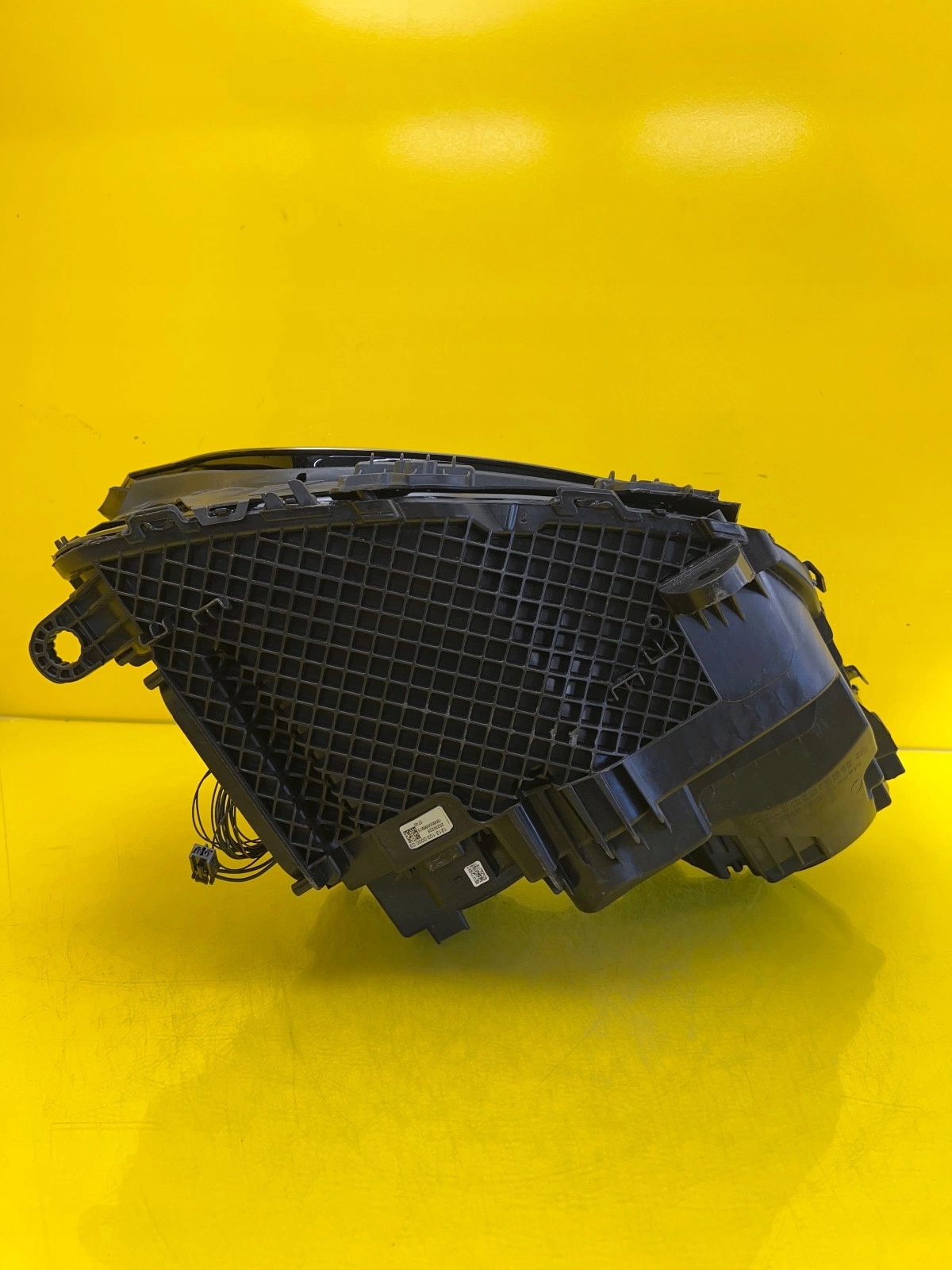 light left Mercedes GLC 254 W254 Full Led A2549061500