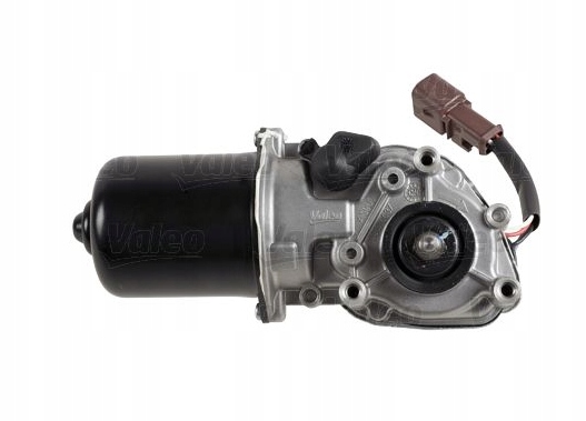 189028 - ДВИГАТЕЛЬ СТЕКЛООЧИСТИТЕЛЯ ПЕРЕДНИЙ PEUGEOT 607 -04 / 04-