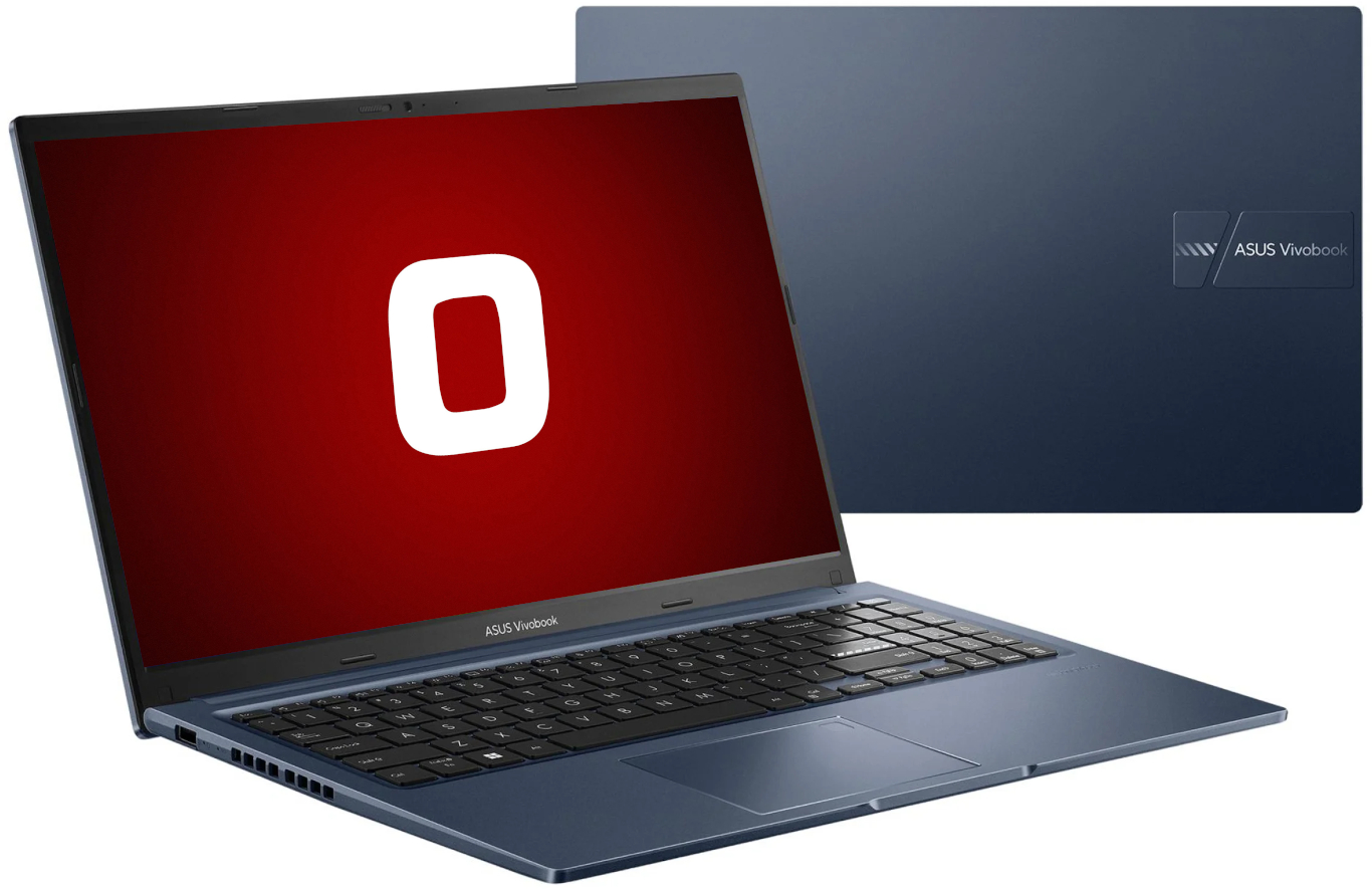 Mocny Laptop Asus Ryzen 7 16GB SSD512 Ips Win11 Podś. Klaw.