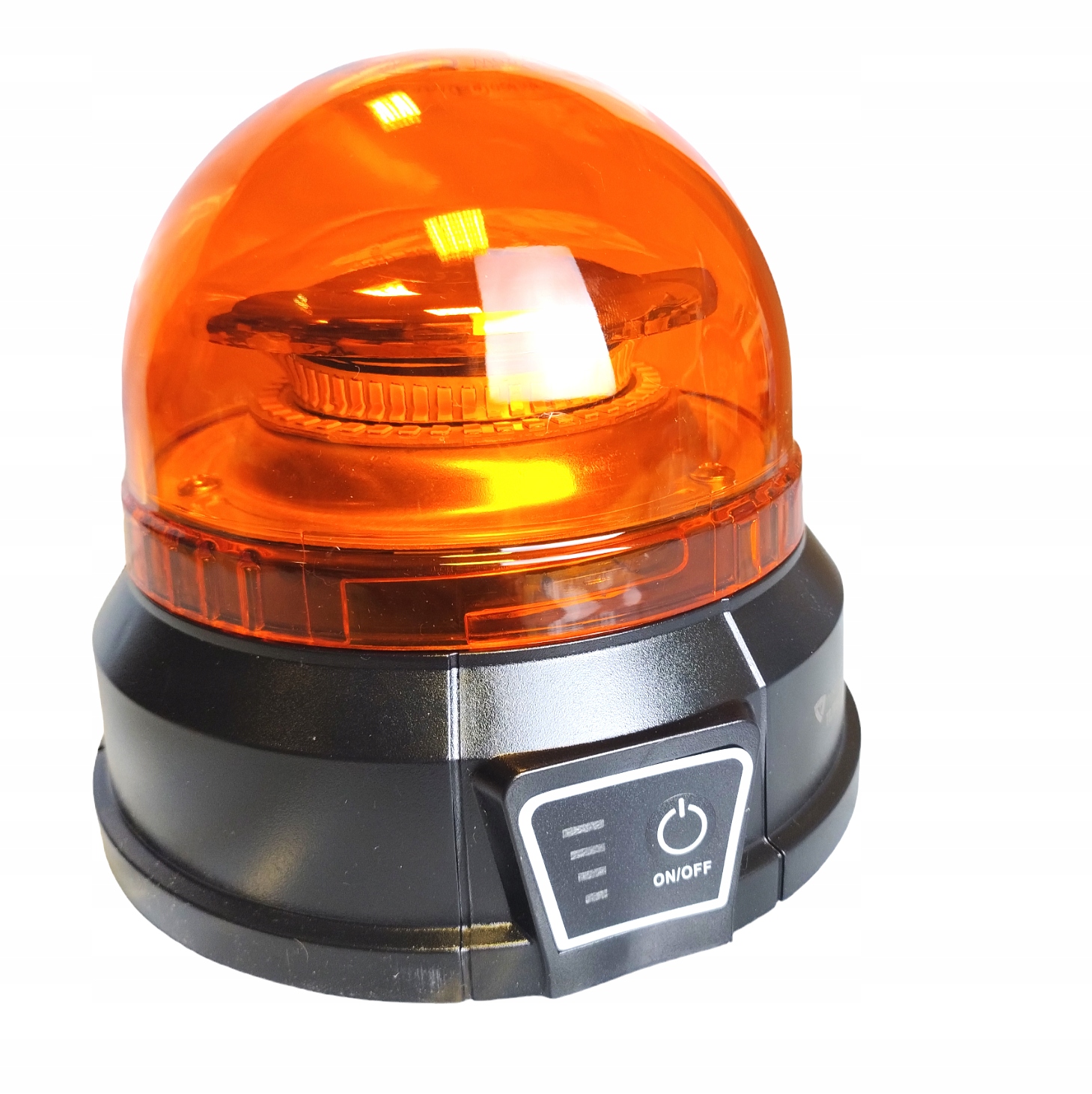 Výstražná Led Lampa Kohout Led Bezdrátová 3 Režimy Svícení 12-24V