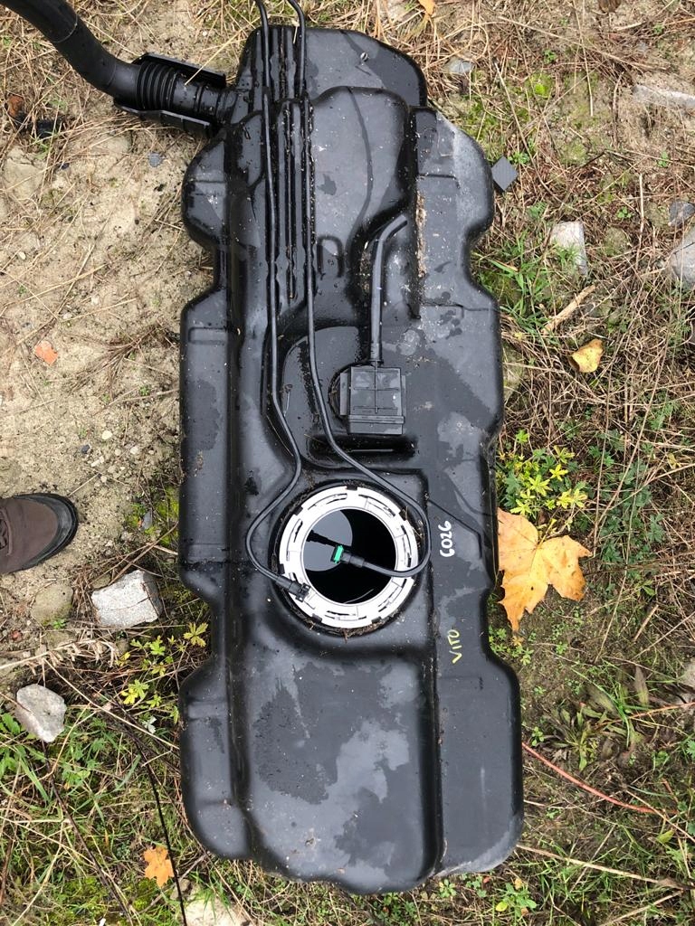 VITO V клас W447 18-бак Паливний бак 2.0 D