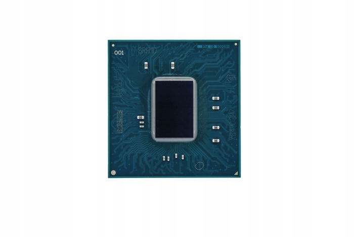 Systém Bga Intel SRH1D FH82H410