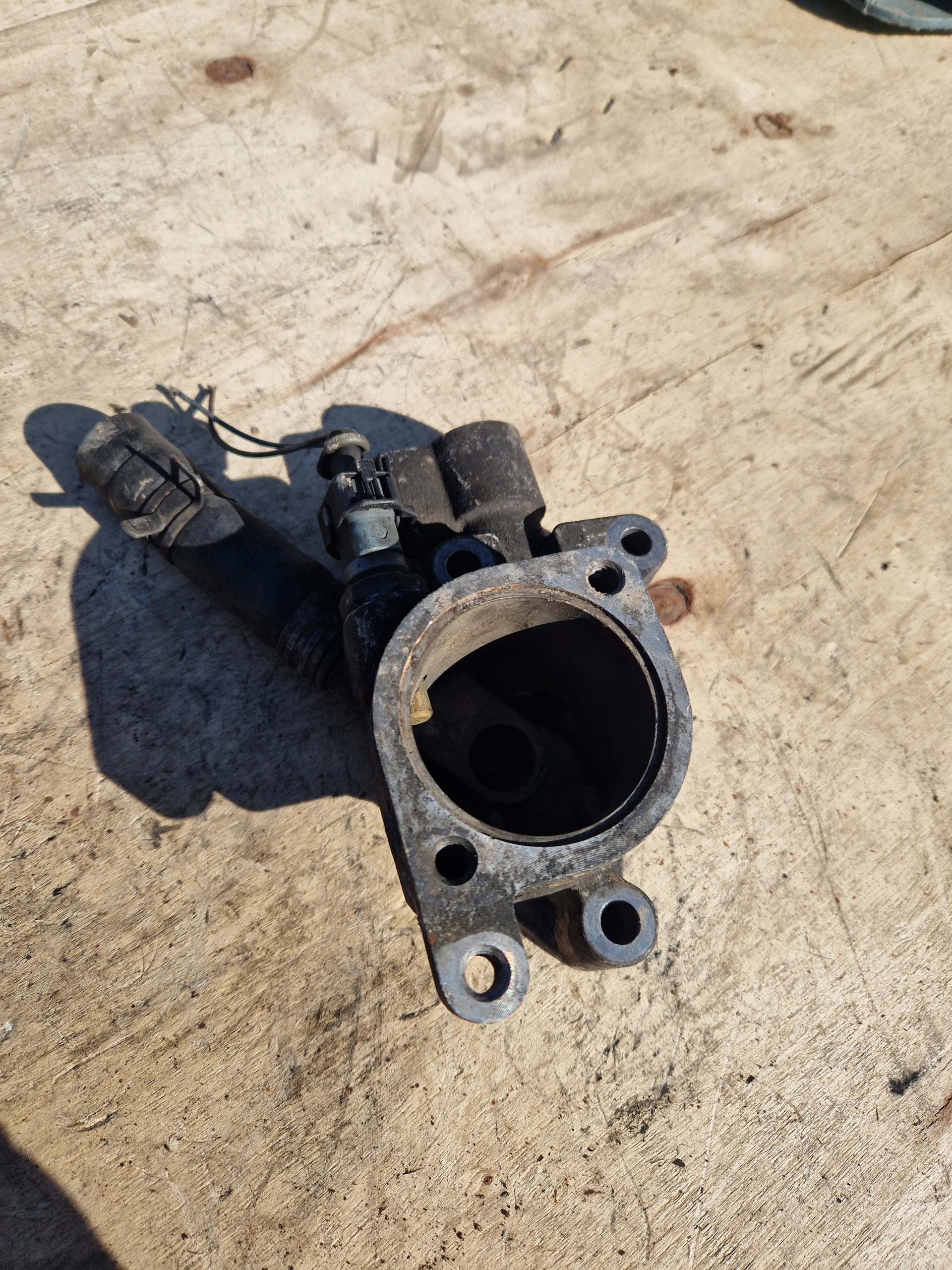 csomag termostatu opel astra j 1.7 A17DTR