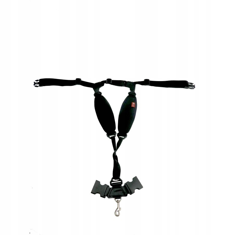 Szelki do saksofonu BELTI NS25R