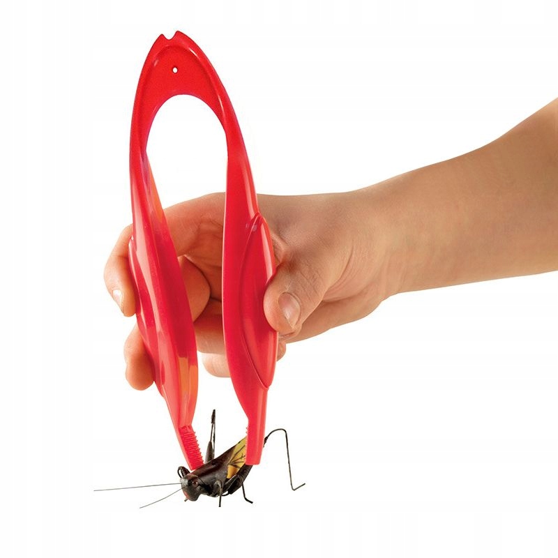 

Pęseta szczypce pinceta Montessori Learning Resour