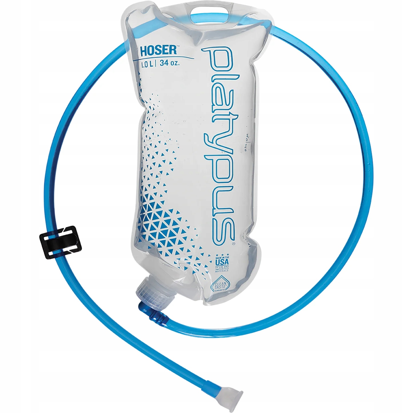 Bukłak na wodę Platypus Hoser Reservoir 3L