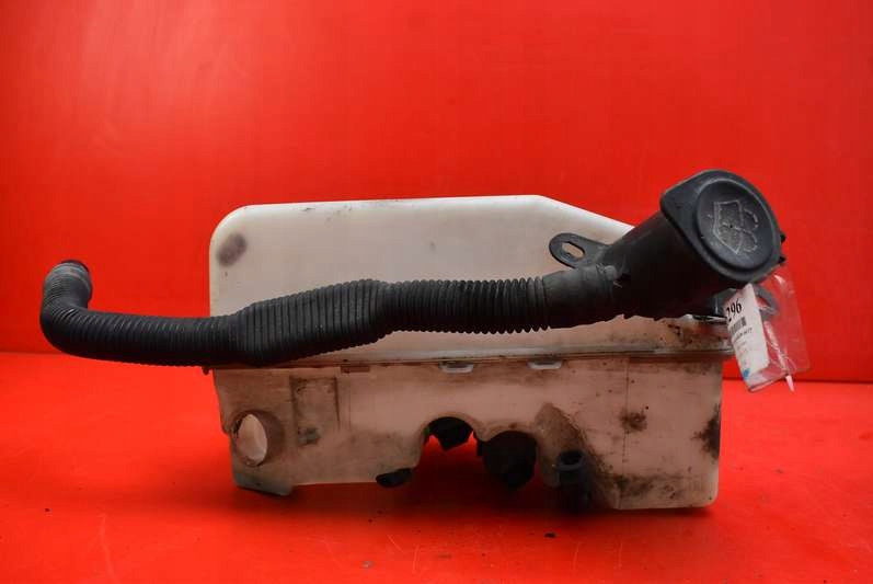 washer fluid tank 7009124 BMW E65 3.6 V8 272 KM 01-05