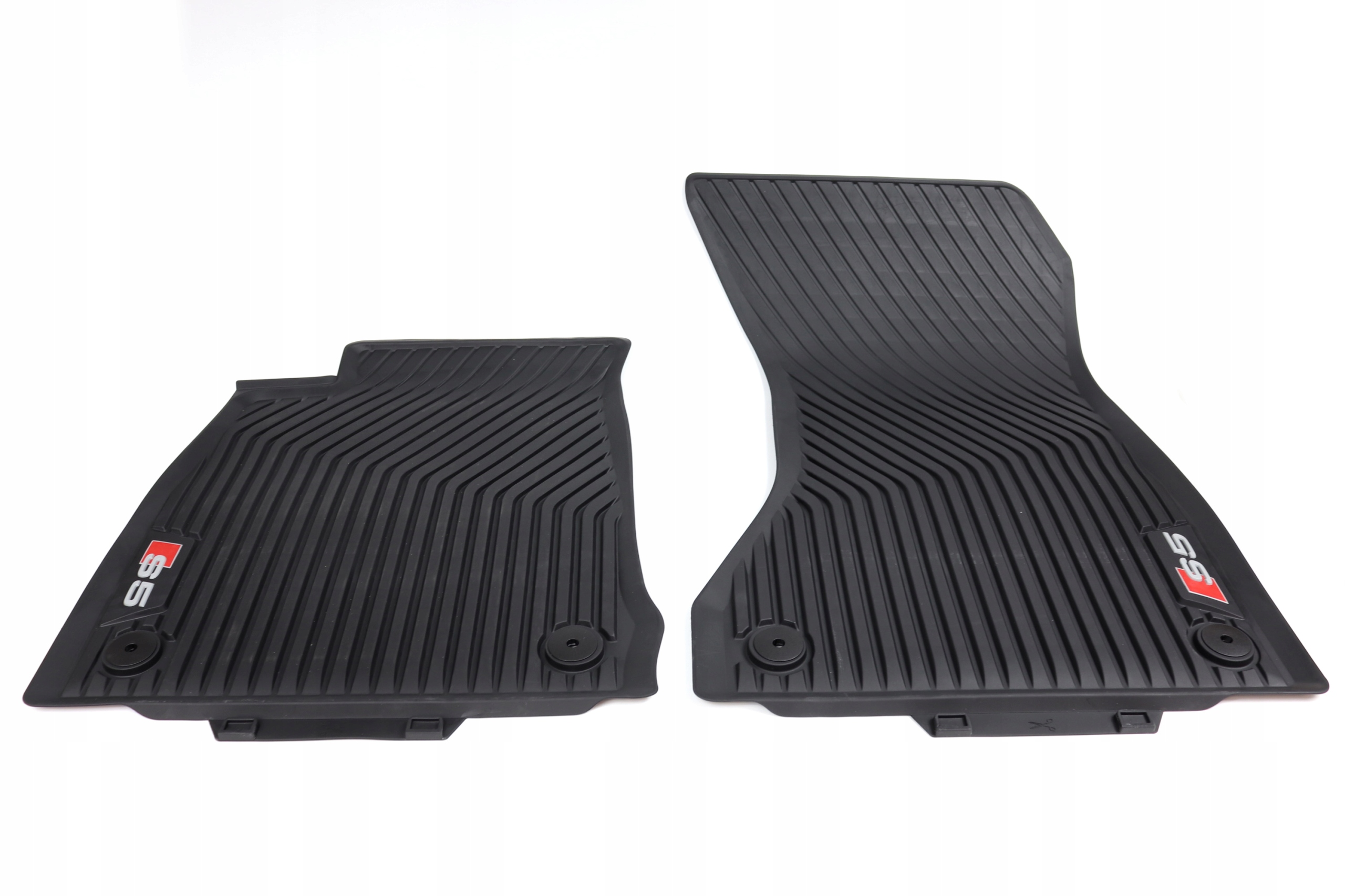 

Oryginalne Dywaniki Przód Audi A5 B9 S5 Oryginał