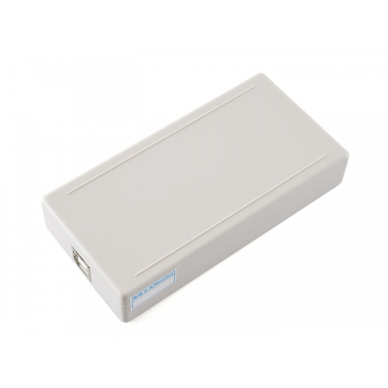 DLC10 - programator kompatybilny z Xilinx Platform Rodzaj programator FPGA/CPLD