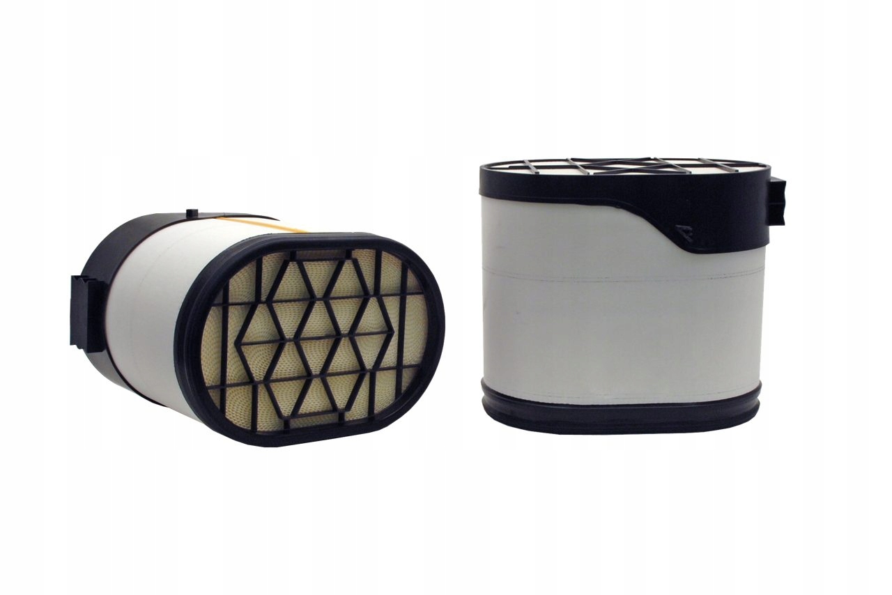 Wix 49677 Vzduchový filtr CP38001 HA0237 AF4207 SL82034 SA16475 P608677