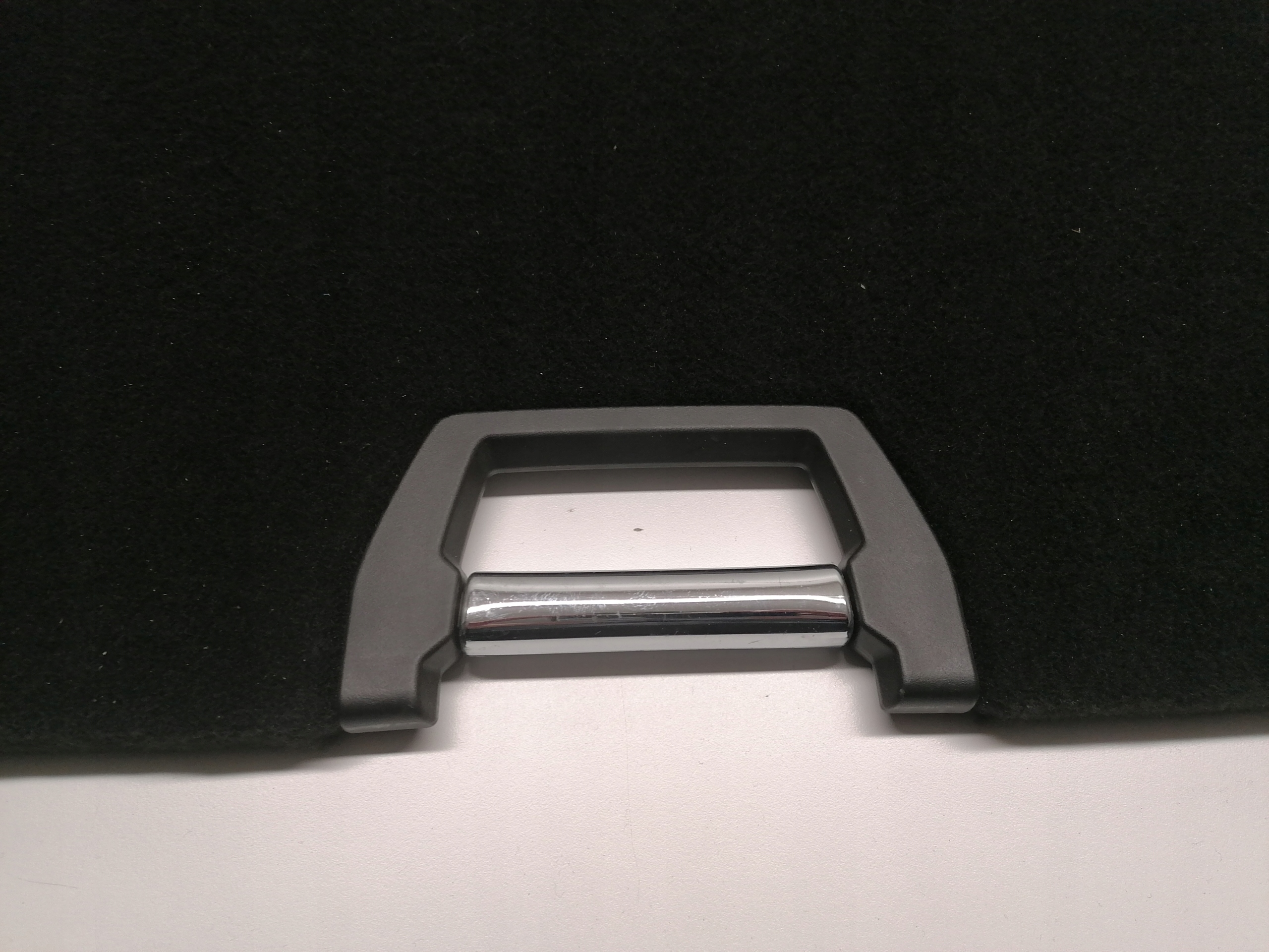 PEUGEOT 2008 II PODŁOGA BAGAŻNIKA WYKŁADZINA 2019- Producent części Peugeot OE