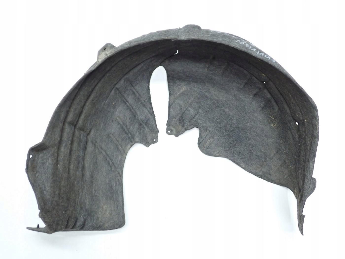 подкрылки задний правый оригинал FORD Focus MK4 IV 22R