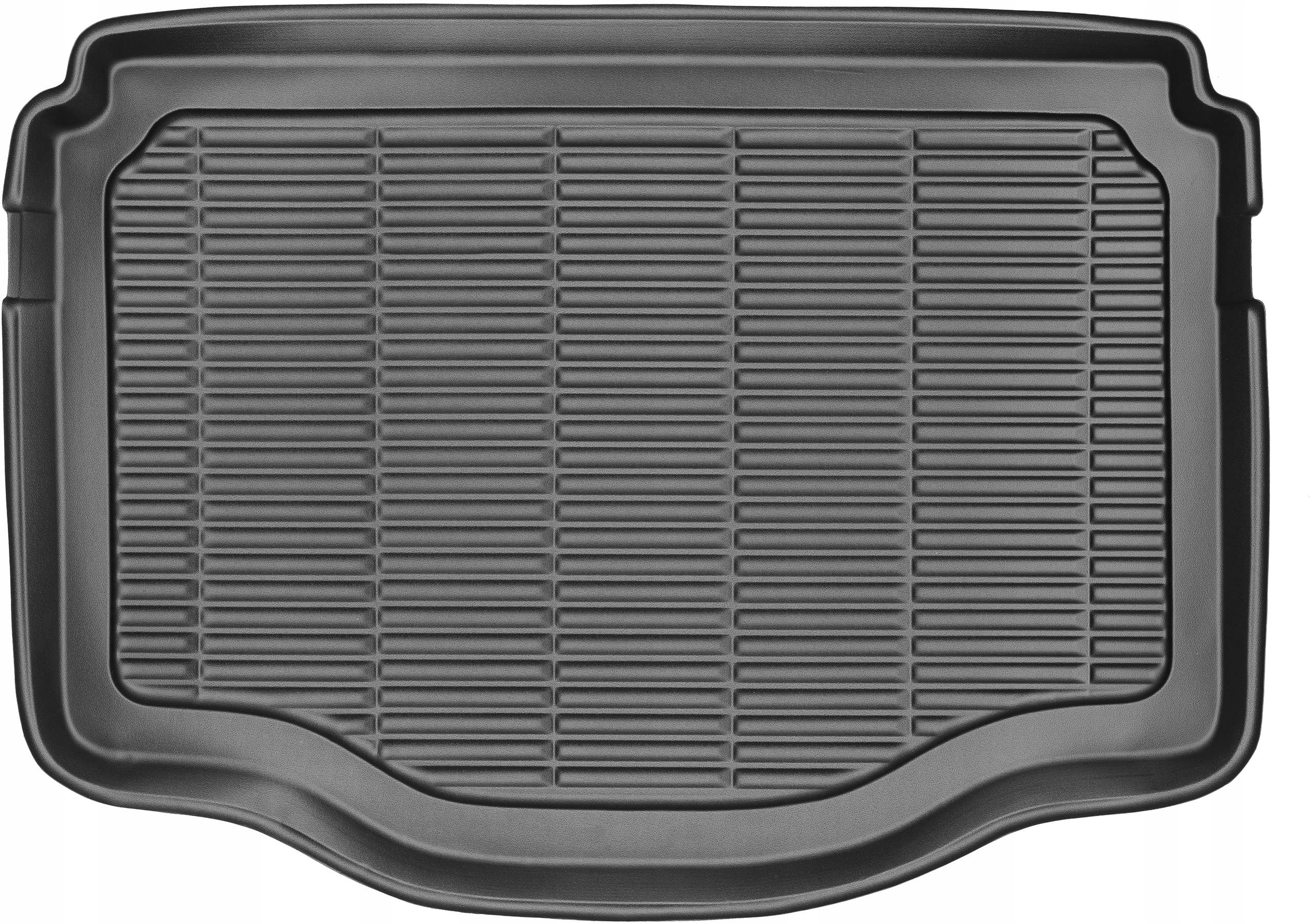 Chevrolet Trax I 13-19 Opel Mokka Mokka X 13-19 Dywanik do bagażnika